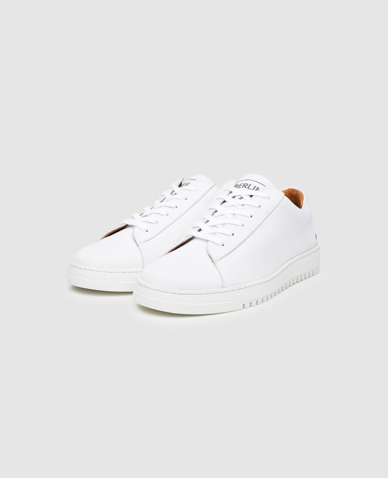 Non. 29 WS - Blanc