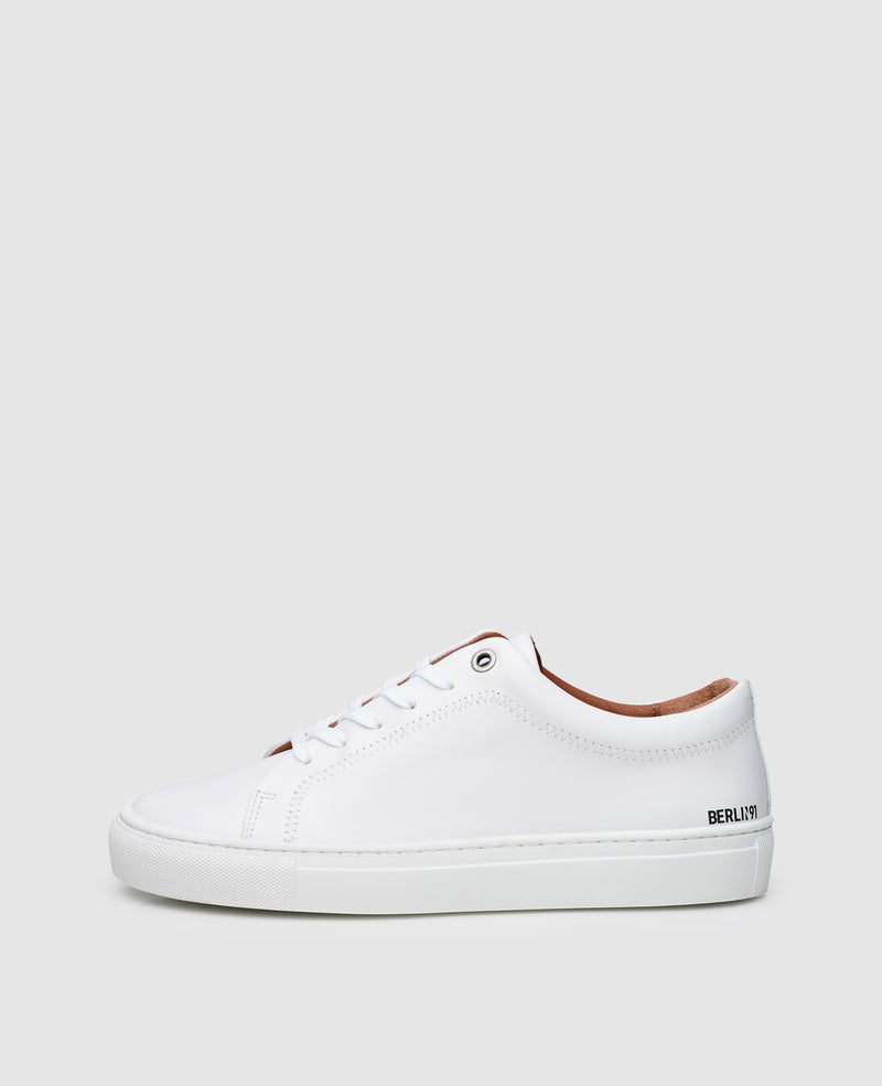 Non. 26 WS - Blanc