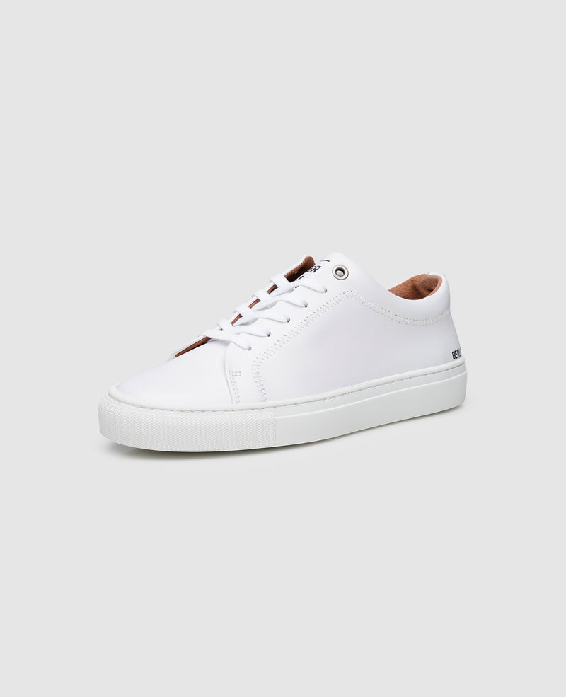 Non. 26 WS - Blanc