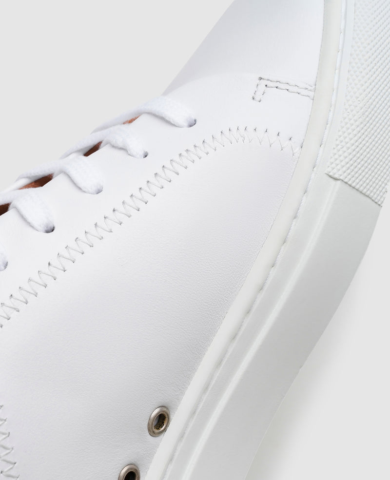 Non. 26 WS - Blanc