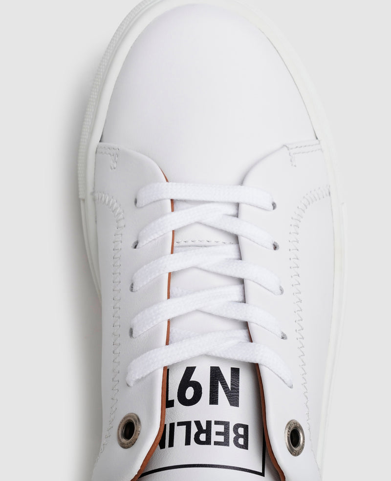 Non. 26 WS - Blanc
