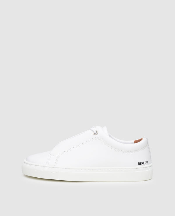 Non. 24 WS - Blanc