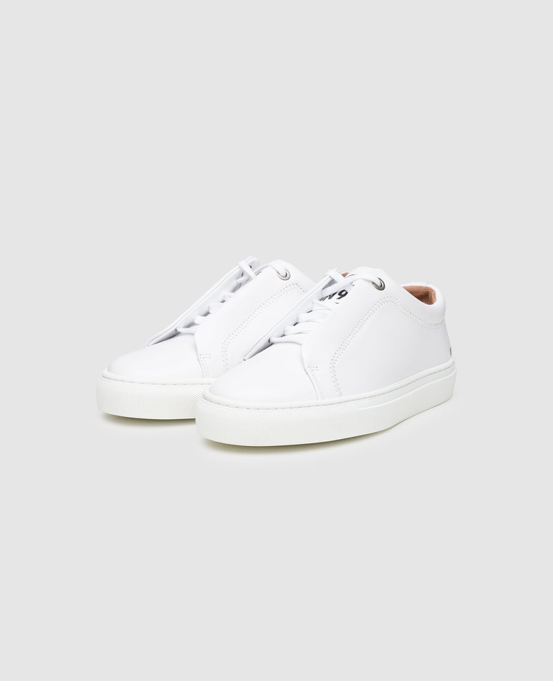 Non. 24 WS - Blanc