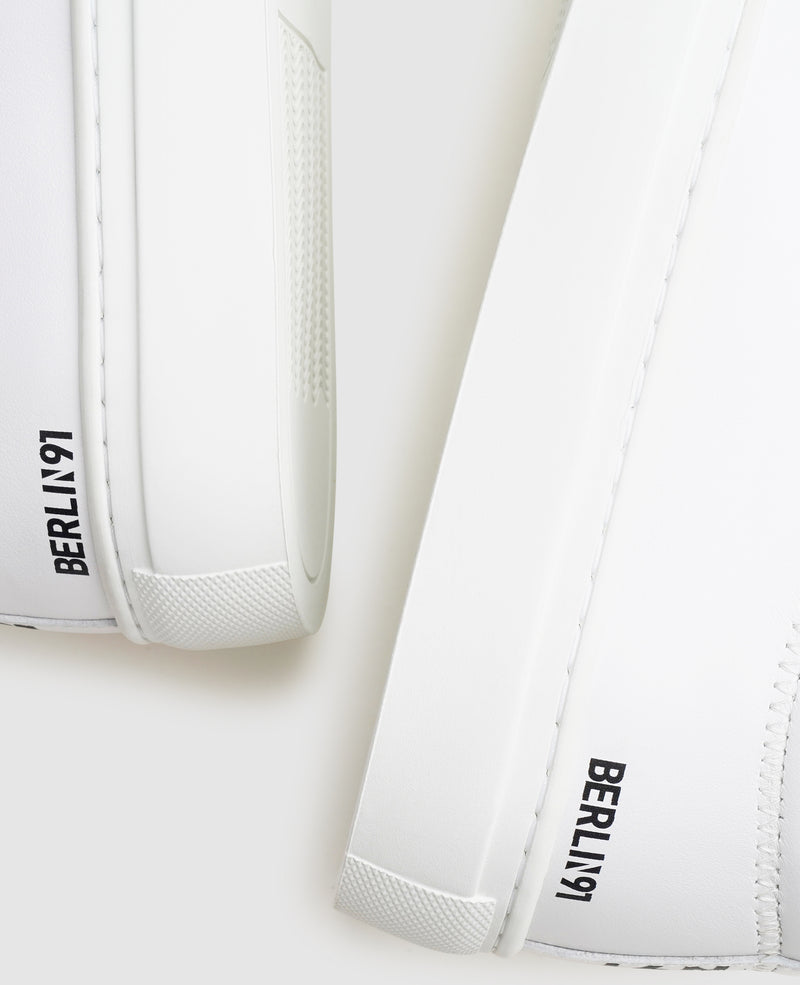 Non. 24 WS - Blanc