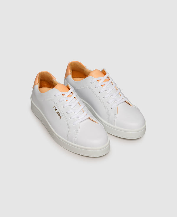 Brouillon Original BE - Blanc/Orange