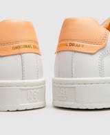 Brouillon Original BE - Blanc/Orange