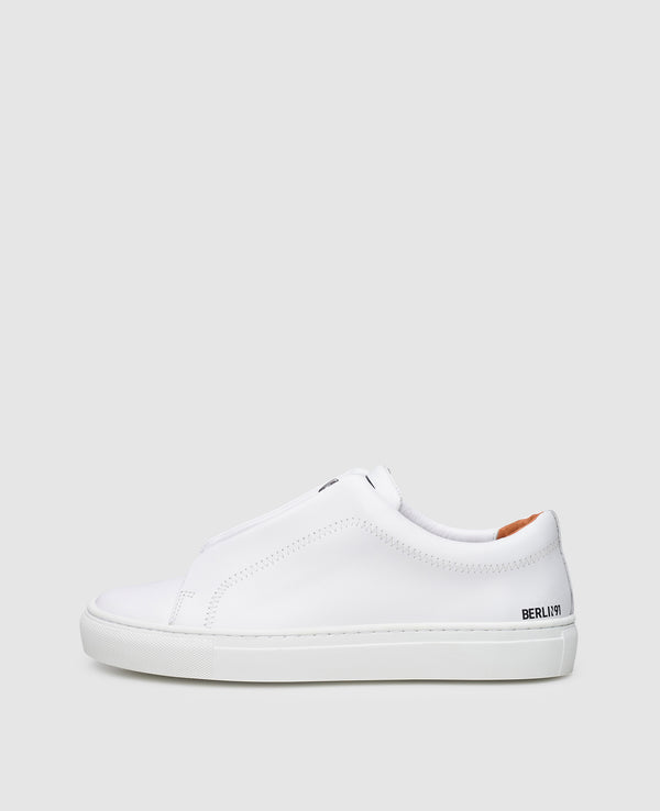 Non. 27 WS - Blanc
