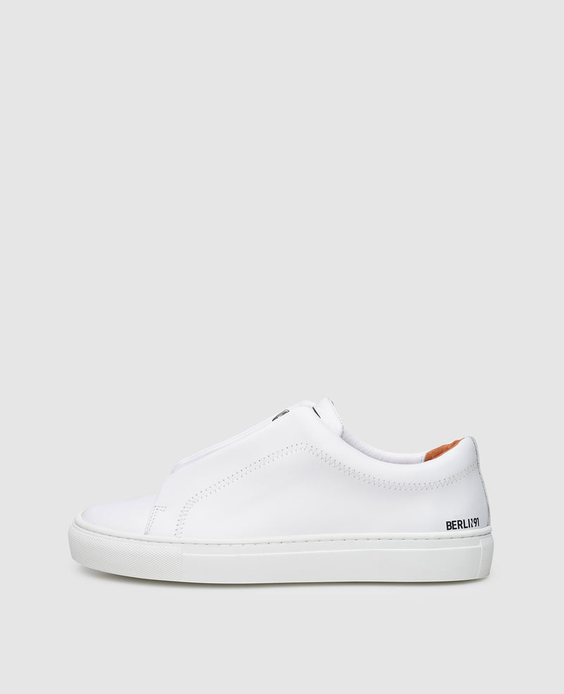 Non. 27 WS - Blanc