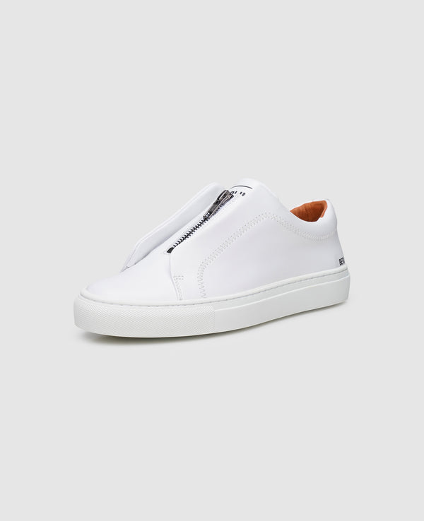 Non. 27 WS - Blanc