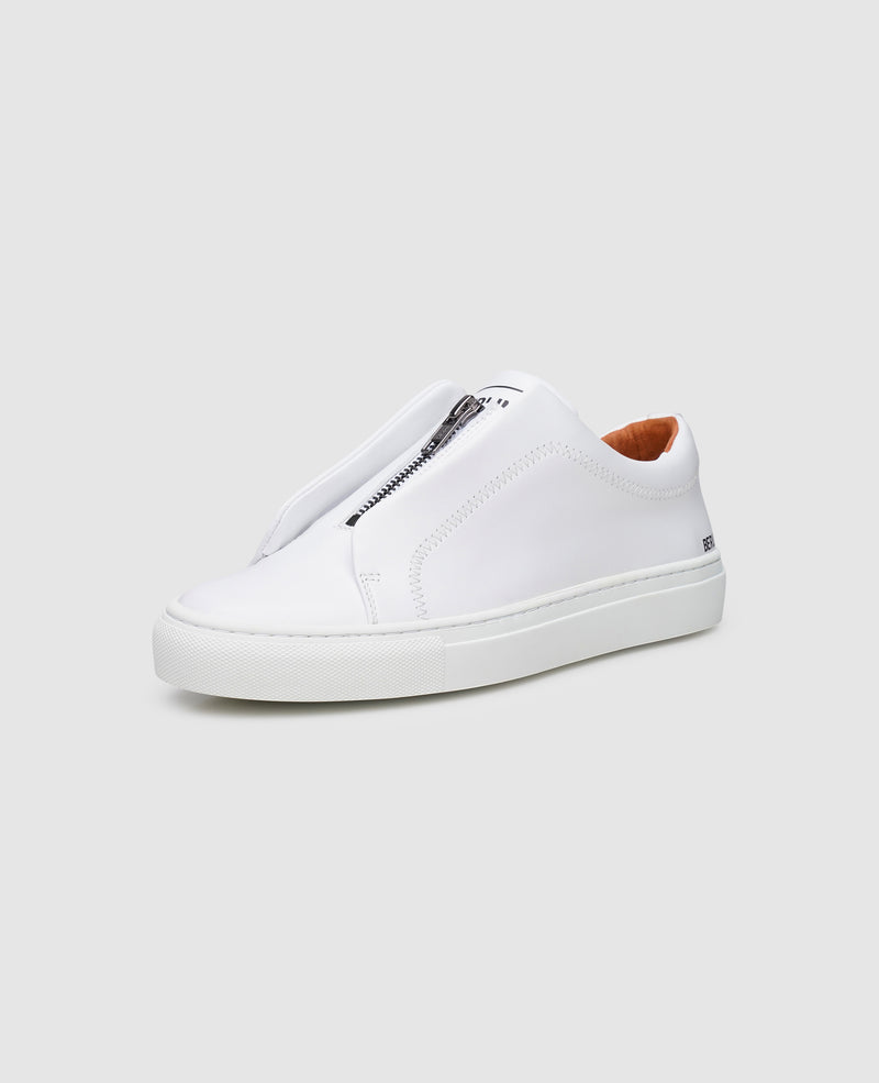 Non. 27 WS - Blanc