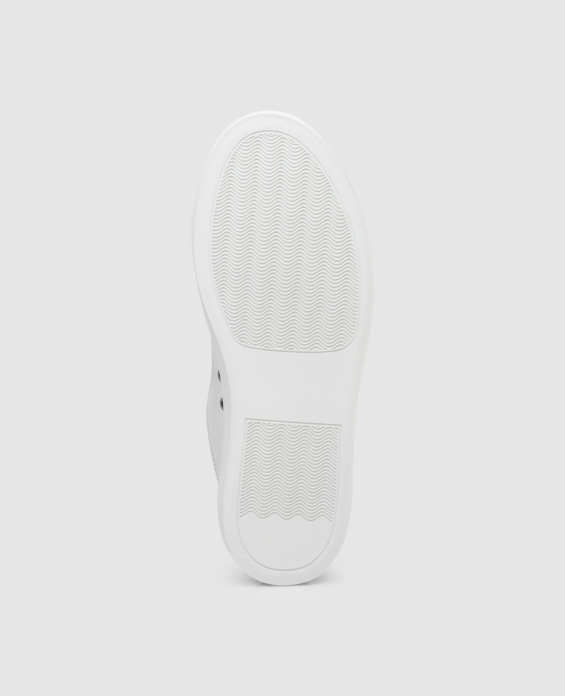 Non. 27 WS - Blanc