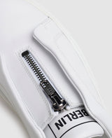 Non. 27 WS - Blanc