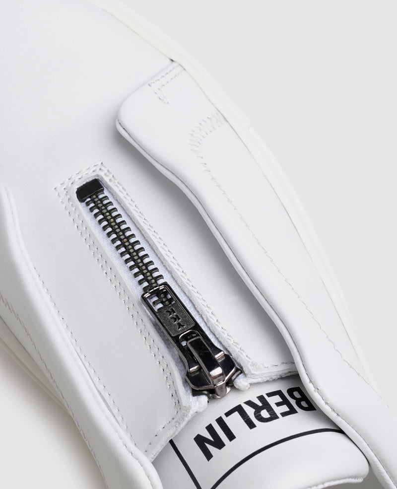 Non. 27 WS - Blanc