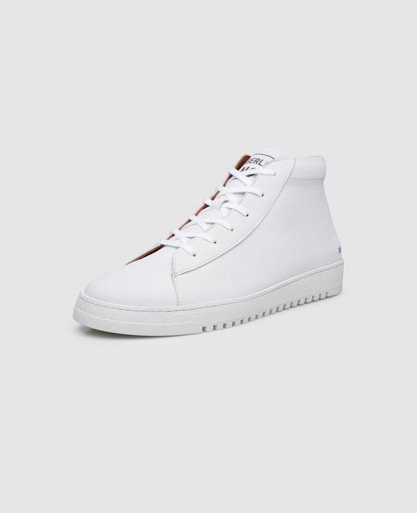 Non. 116 MS - Blanc