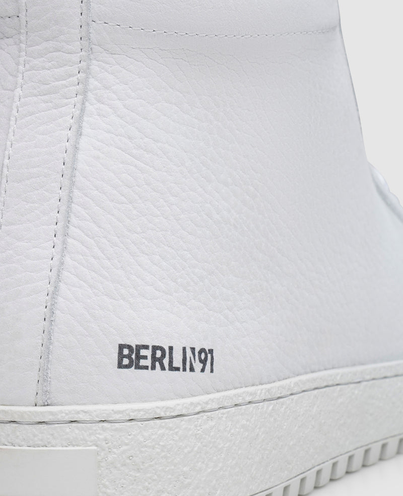 Non. 116 MS - Blanc