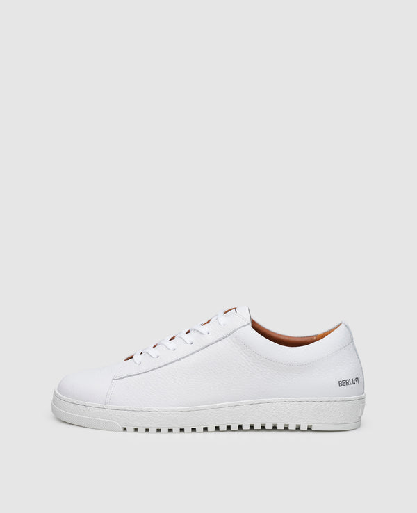 Non. 119 MS - Blanc