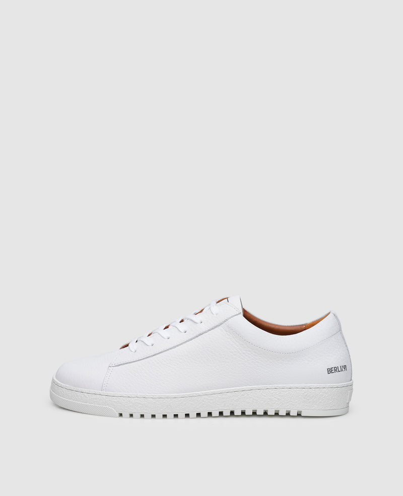Non. 119 MS - Blanc