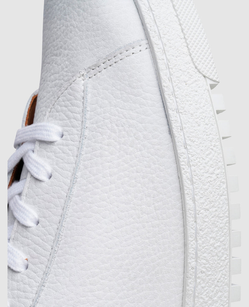 Non. 119 MS - Blanc