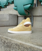 Projet original W BE - Jaune clair