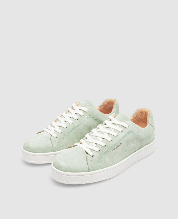 Projet original W BE - Mint