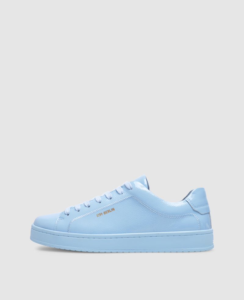Projet original W BX - Bleu