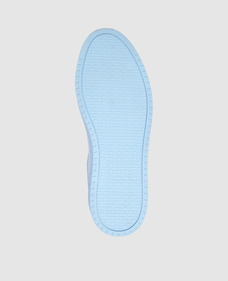 Projet original W BX - Bleu