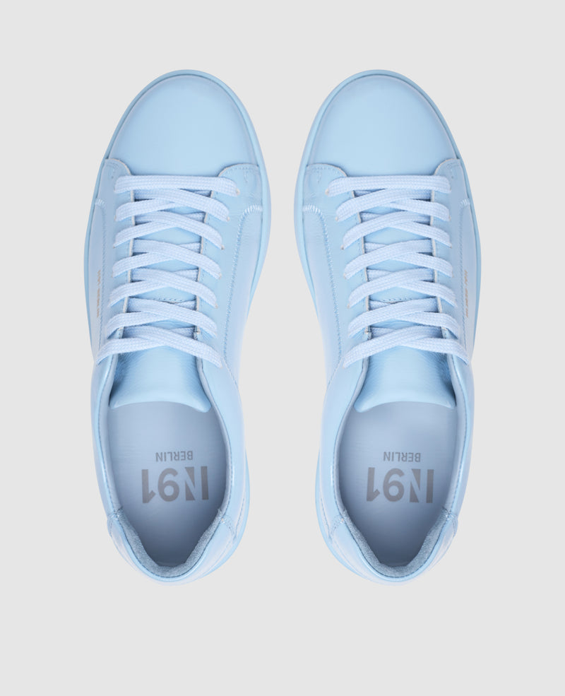 Projet original W BX - Bleu