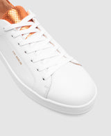 Projet original W BX - Blanc/Orange