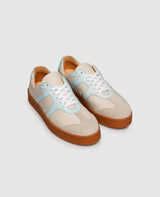 Retro Brouillon DD - Beige/Hellblau