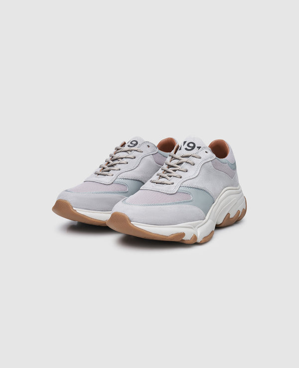 Non. 30 WS - Grau
