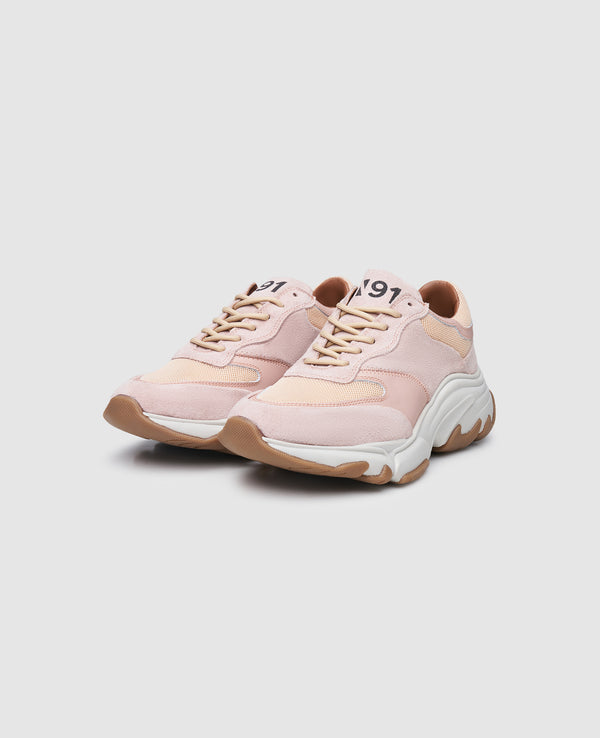 Non. 30 WS - Rosa