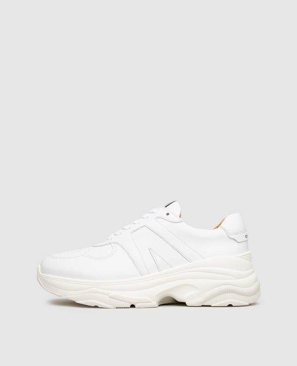 Choix de style DE - Blanc