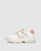 Choix de style DG - Blanc/Rose