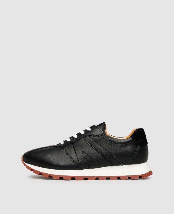 Choix de style EG - Schwarz