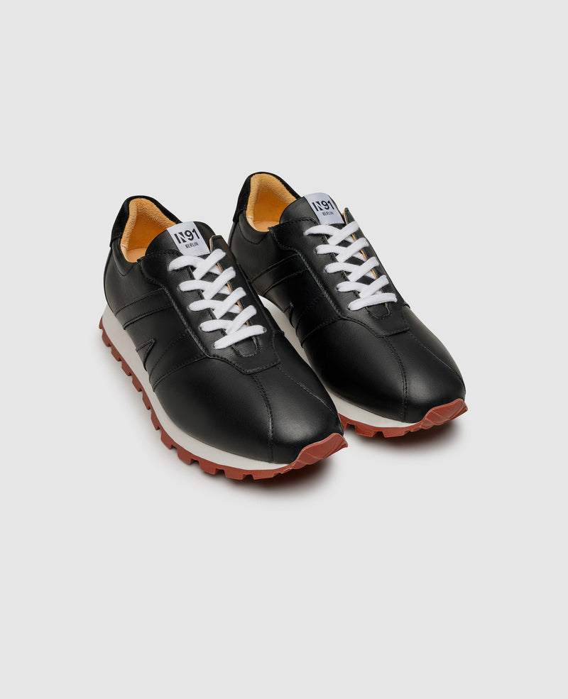 Choix de style EG - Schwarz