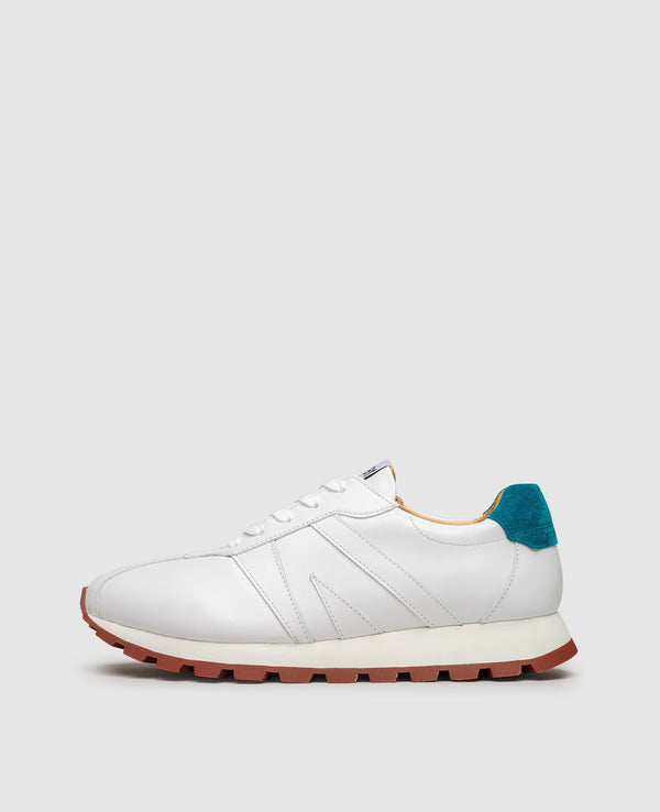 Choix de style EG - Blanc/Pétrole