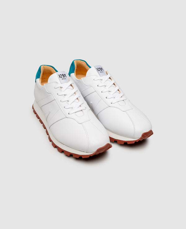 Choix de style EG - Blanc/Pétrole