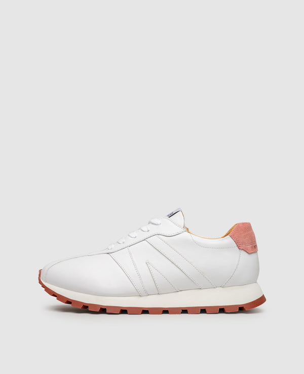 Choix de style EG - Blanc/Rose