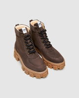 Style Choice HI - Marron foncé