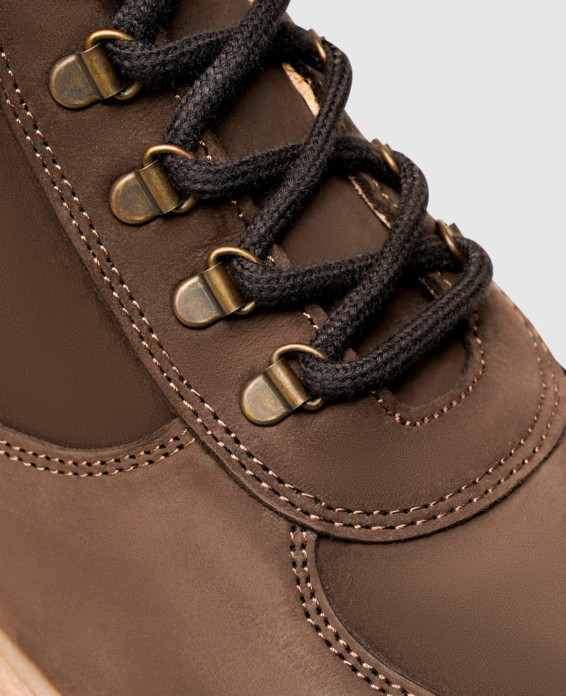 Style Choice HI - Marron foncé
