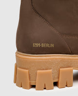 Style Choice HI - Marron foncé