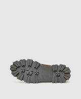 Style Choice II - Marron foncé