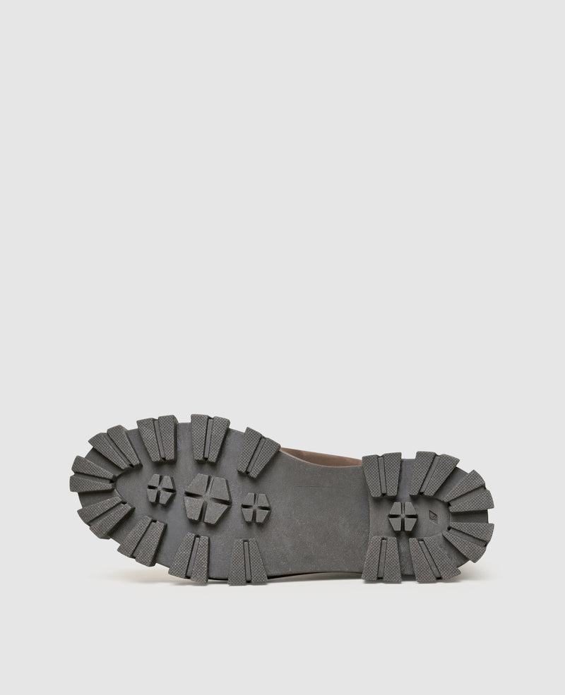 Style Choice II - Marron foncé