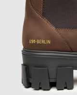 Style Choice II - Marron foncé
