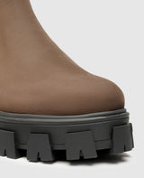 Style Choice II - Marron foncé