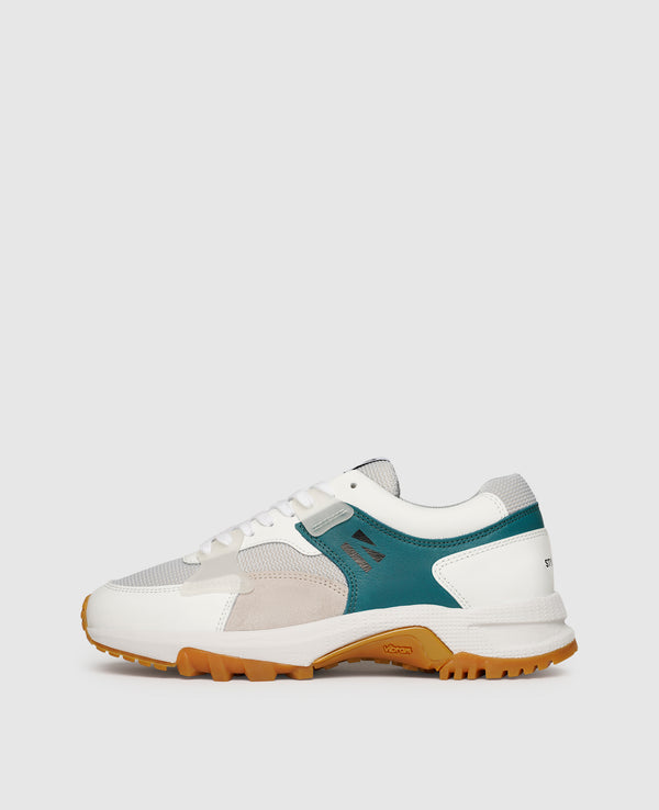 Choix de style W LL - Gris/Blanc