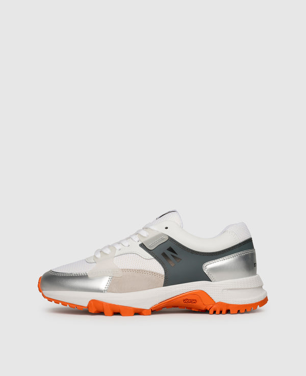 Choix de style W LM - Blanc