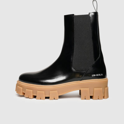Vente de bottes pour dames