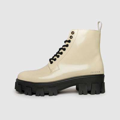 Bottes hautes pour dames