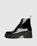 Choix de style NN - Noir/Noir